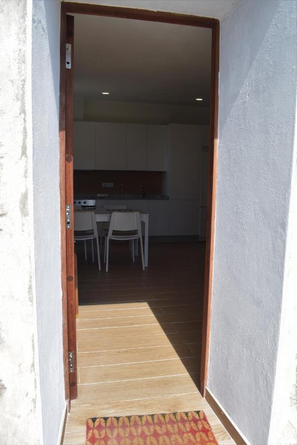 Pedra Da Lan - Una Casita De Piedra Cangas do Morrazo Exterior foto